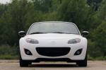 Mazda MX-5 Miata Special Edition 2012 года